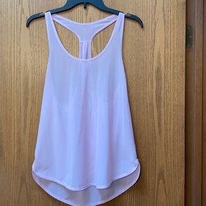Lululemon 105 Singlet Tank